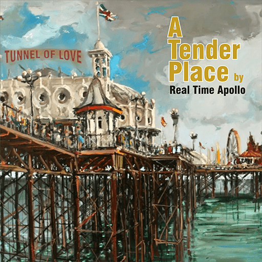 A Tender Place