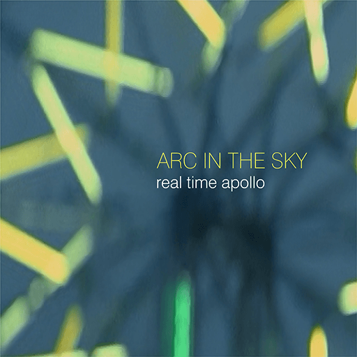 Arc in the Sky | EP