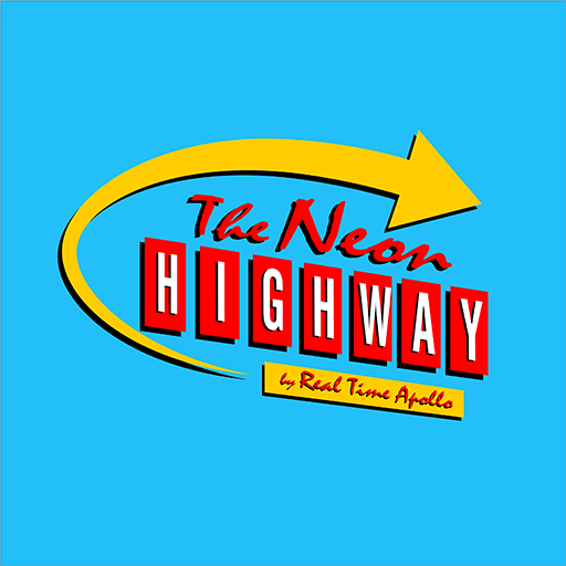 The Neon Highway | EP