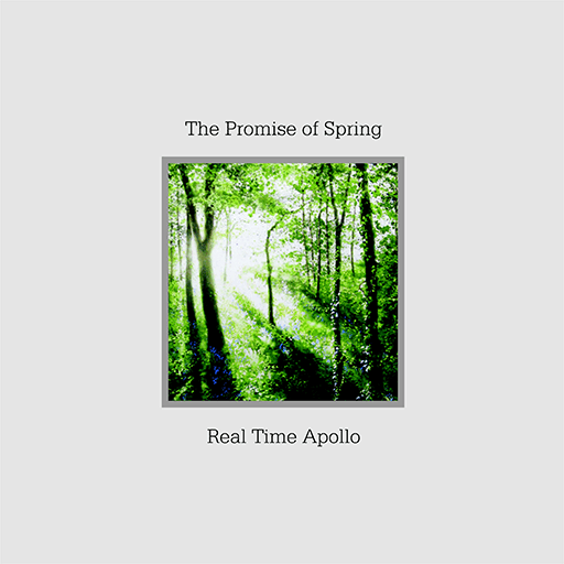 The Promise of Spring | EP