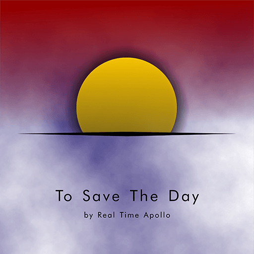 To Save The Day | EP