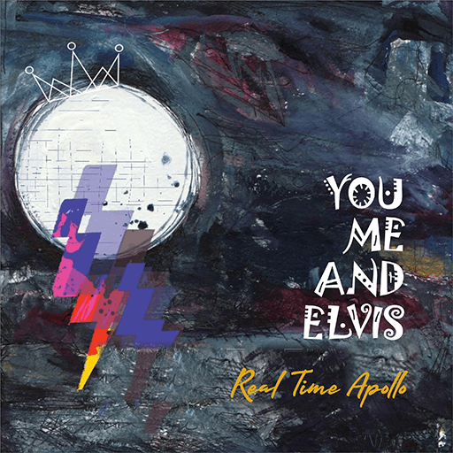 You Me and Elvis
